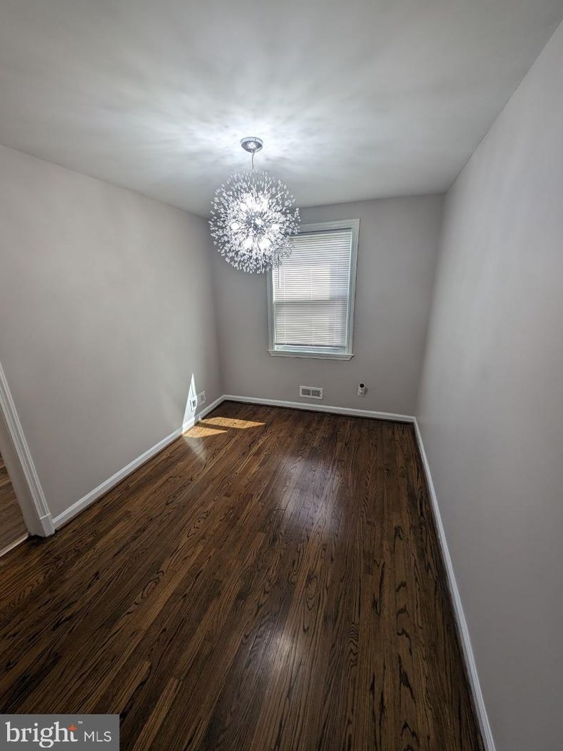 3914 Kenyon Ave, Baltimore MD  21213-2122 exterior