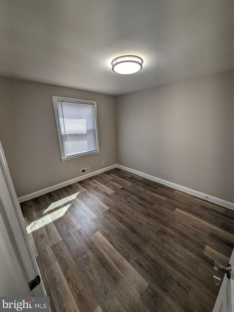 3914 Kenyon Ave, Baltimore MD  21213-2122 exterior