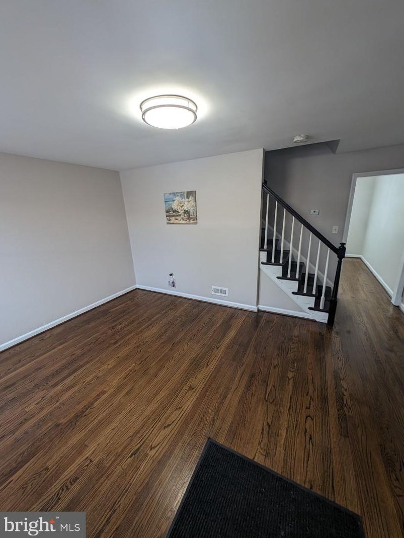 3914 Kenyon Ave, Baltimore MD  21213-2122 exterior