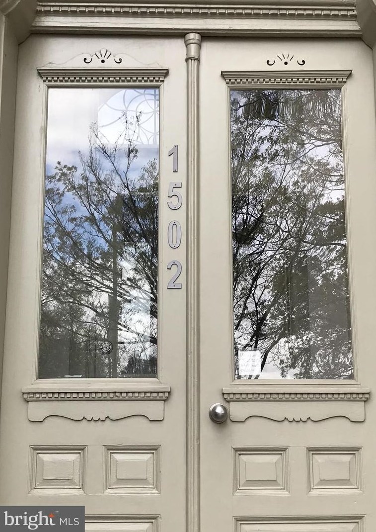 1502 Mount Royal Ave W #3, Baltimore, MD 21217