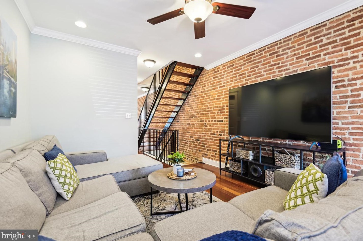 806 Streeper St, Baltimore MD  21224-1725 exterior
