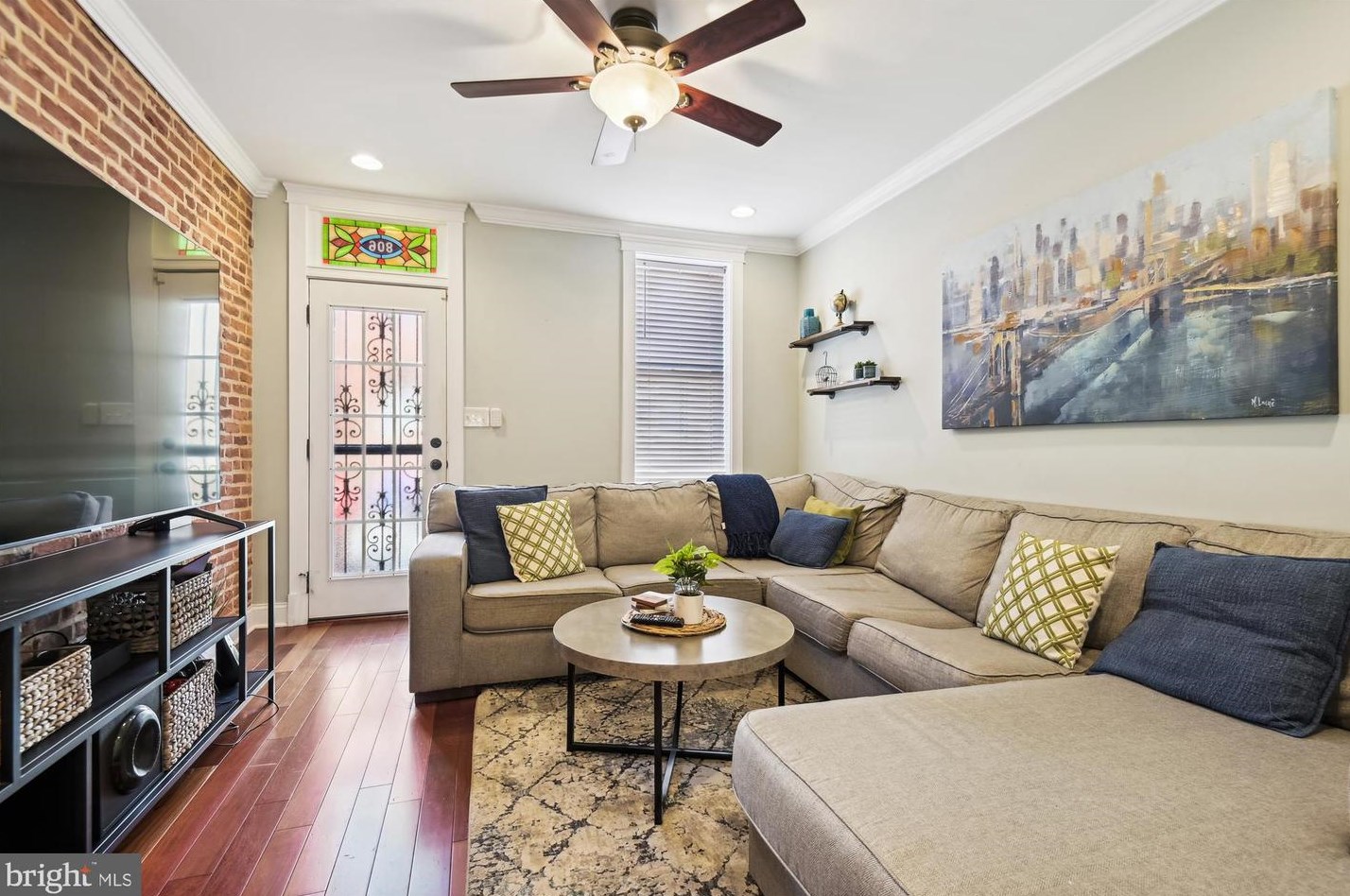 806 Streeper St, Baltimore MD  21224-1725 exterior