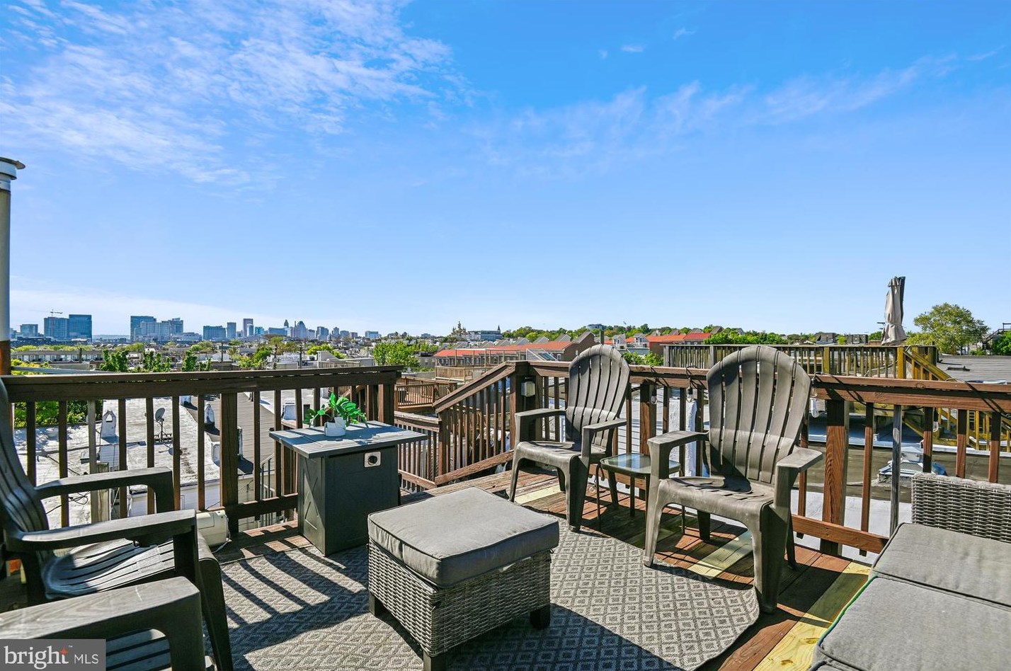 806 Streeper St, Baltimore MD  21224-1725 exterior