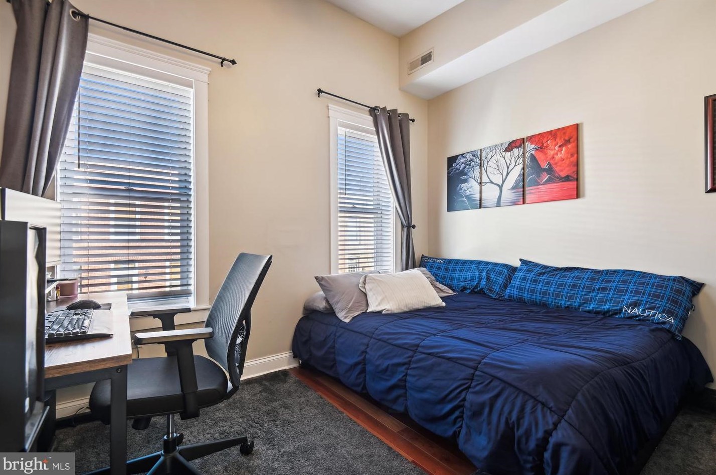 806 Streeper St, Baltimore MD  21224-1725 exterior