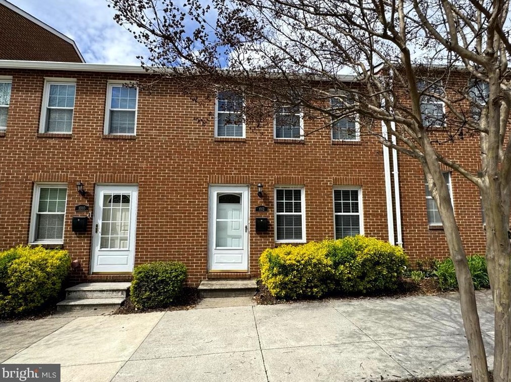 1012 N Central Ave, Baltimore, MD 21202