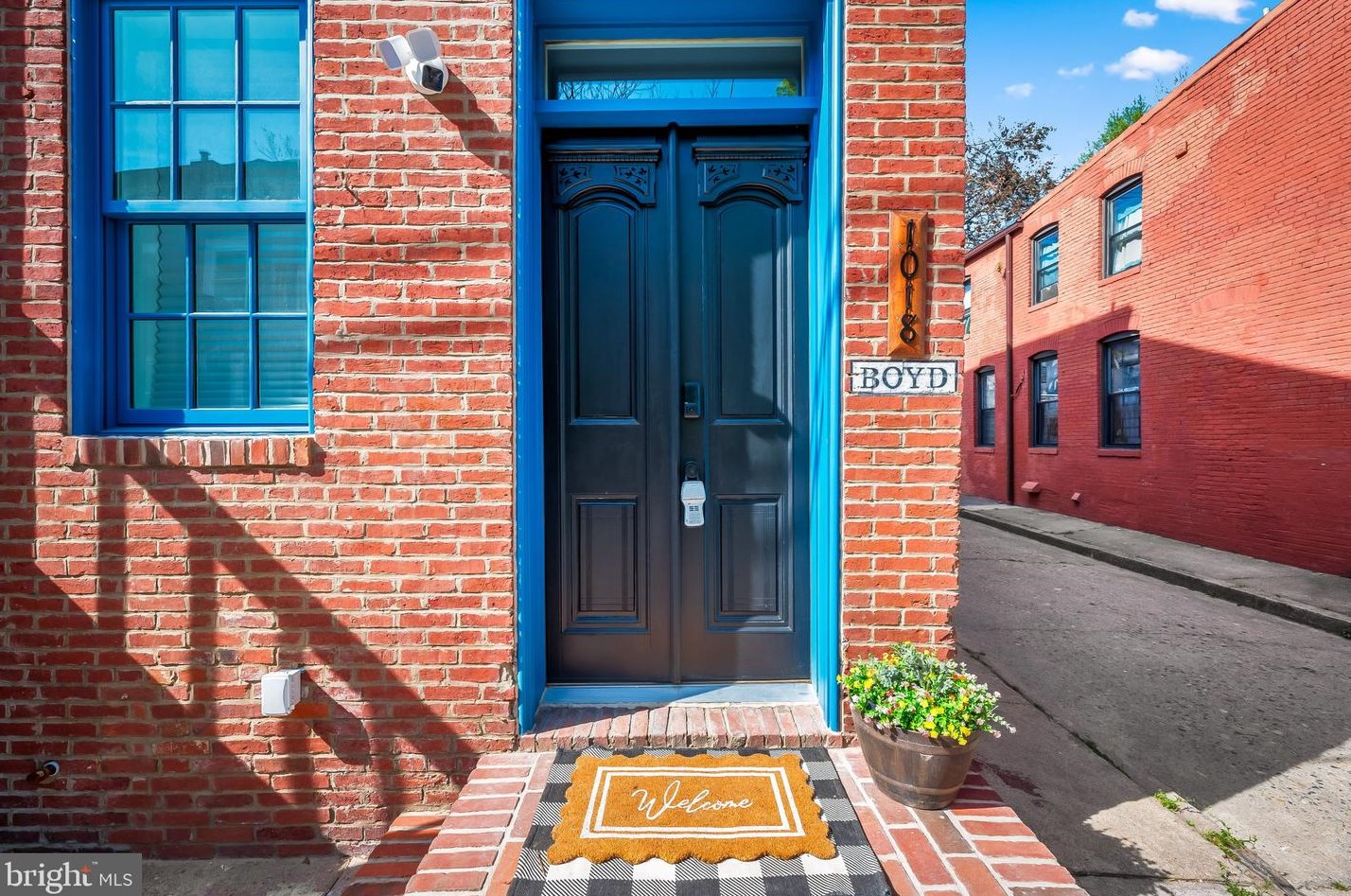 1018 Boyd St, Baltimore, MD 21223-2563