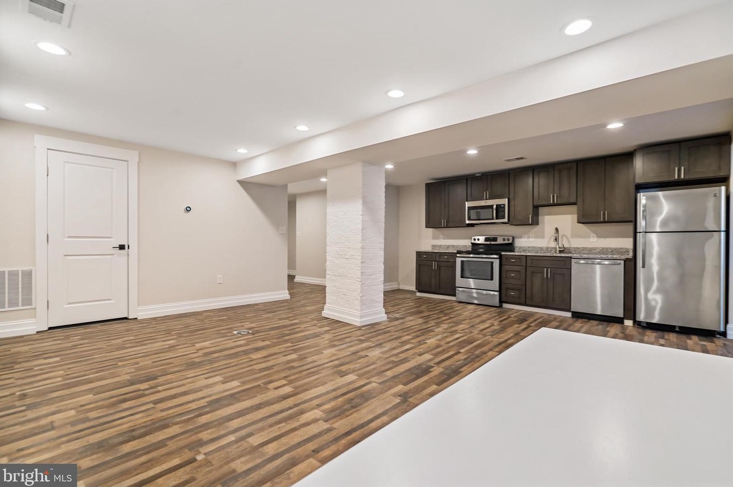 3802 Greenmount Ave, Baltimore MD  21218-1848 exterior