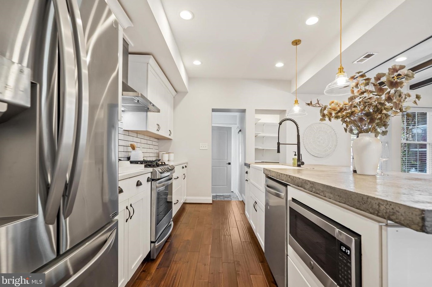 3802 Greenmount Ave, Baltimore MD  21218-1848 exterior