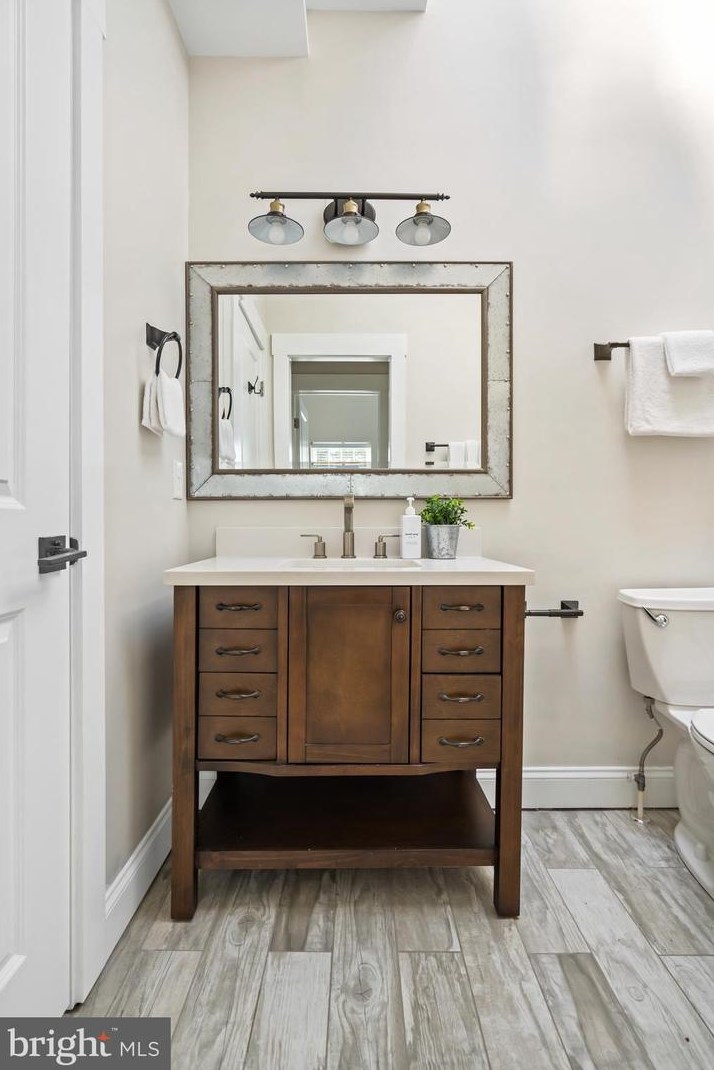 3802 Greenmount Ave, Baltimore MD  21218-1848 exterior