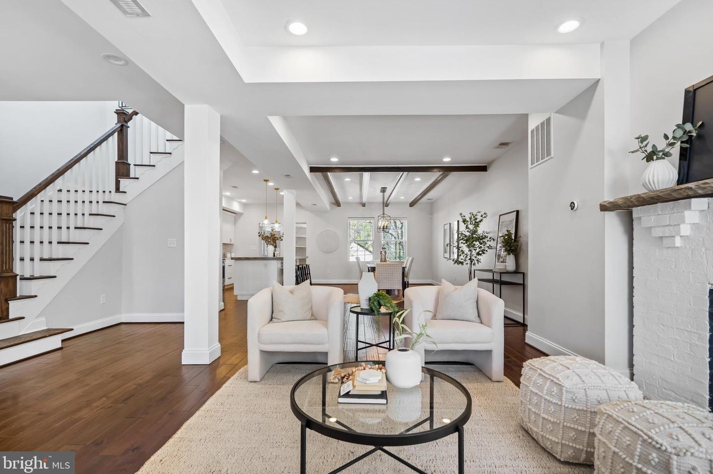 3802 Greenmount Ave, Baltimore MD  21218-1848 exterior