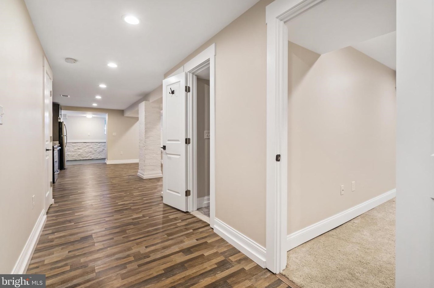 3802 Greenmount Ave, Baltimore MD  21218-1848 exterior