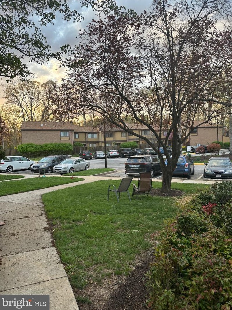 2821 Baneberry Ct, Baltimore, MD 21209-3827