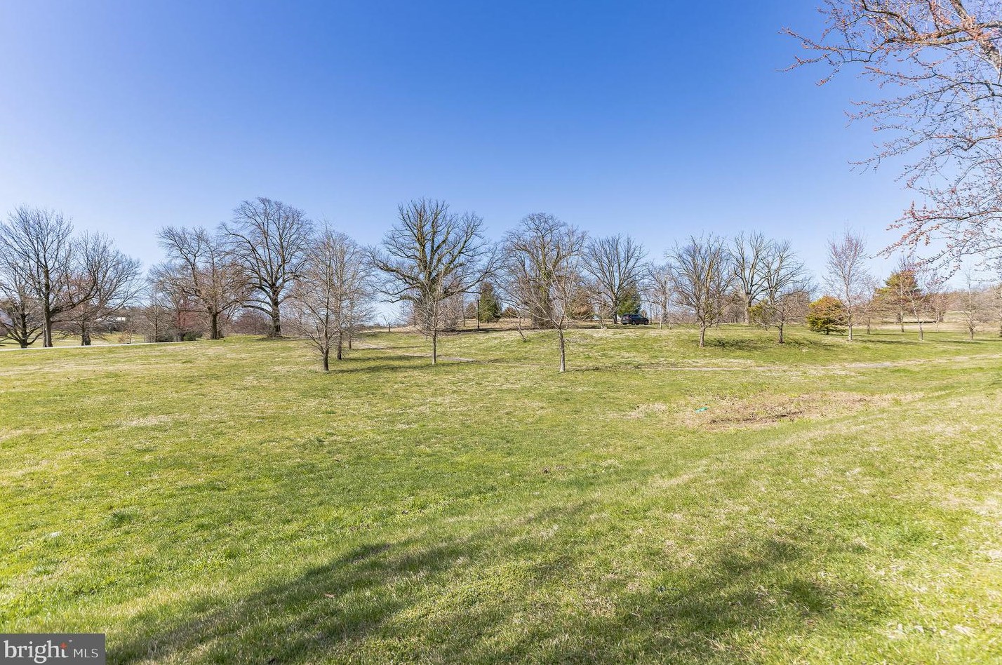 3014 Clifton Park Ter, Baltimore MD  21213-1136 exterior