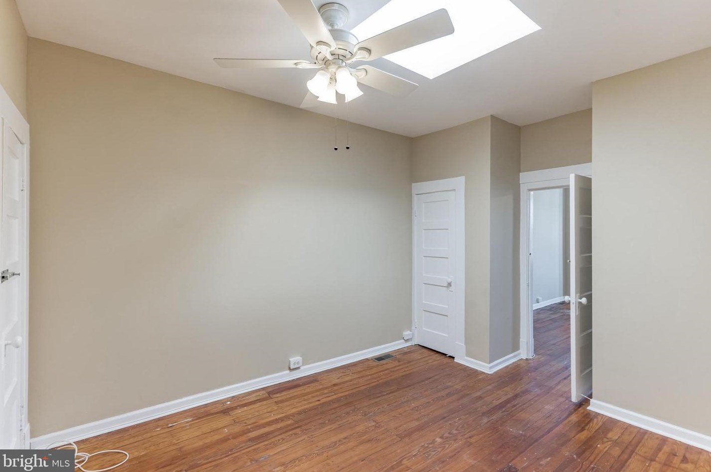 3014 Clifton Park Ter, Baltimore MD  21213-1136 exterior