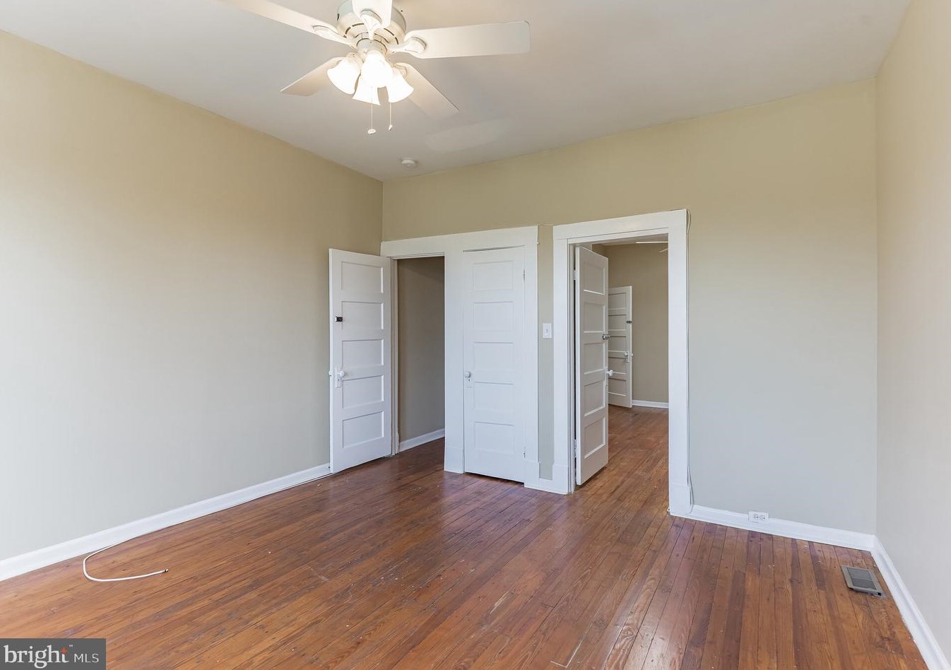 3014 Clifton Park Ter, Baltimore MD  21213-1136 exterior