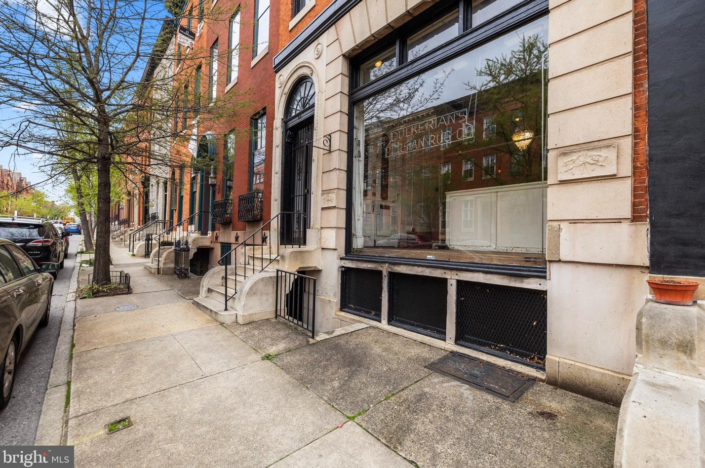 919 Calvert St, Baltimore, MD 21202-3702