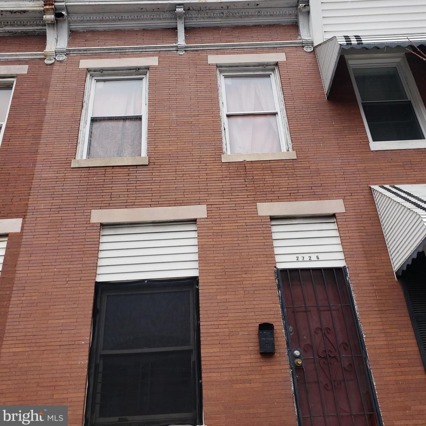 2726 Monument St, Baltimore, MD 21205-2645
