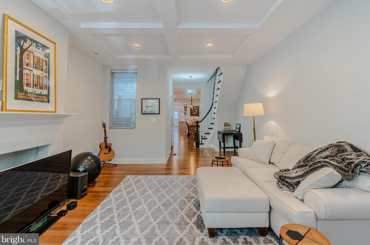 223 Collington Ave, Baltimore, MD 21231-1307