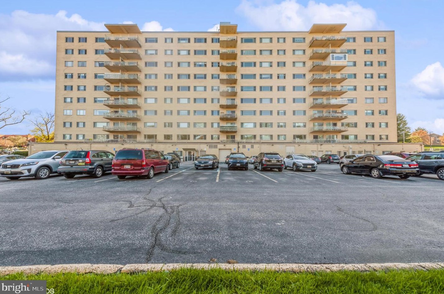 7121 Park Heights Ave #904, Baltimore, MD 21215