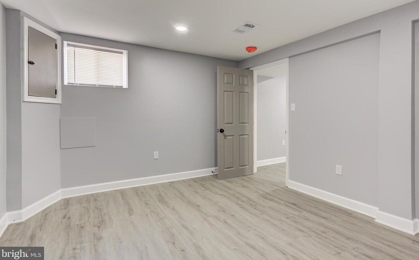 3708 5th St, Baltimore MD  21225-2032 exterior