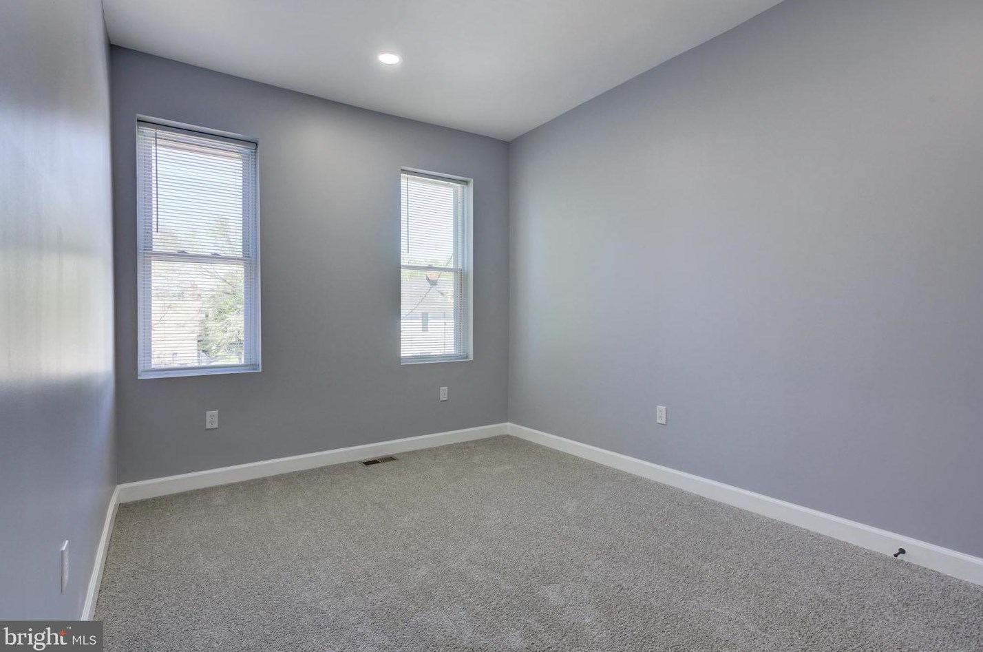 3708 5th St, Baltimore MD  21225-2032 exterior