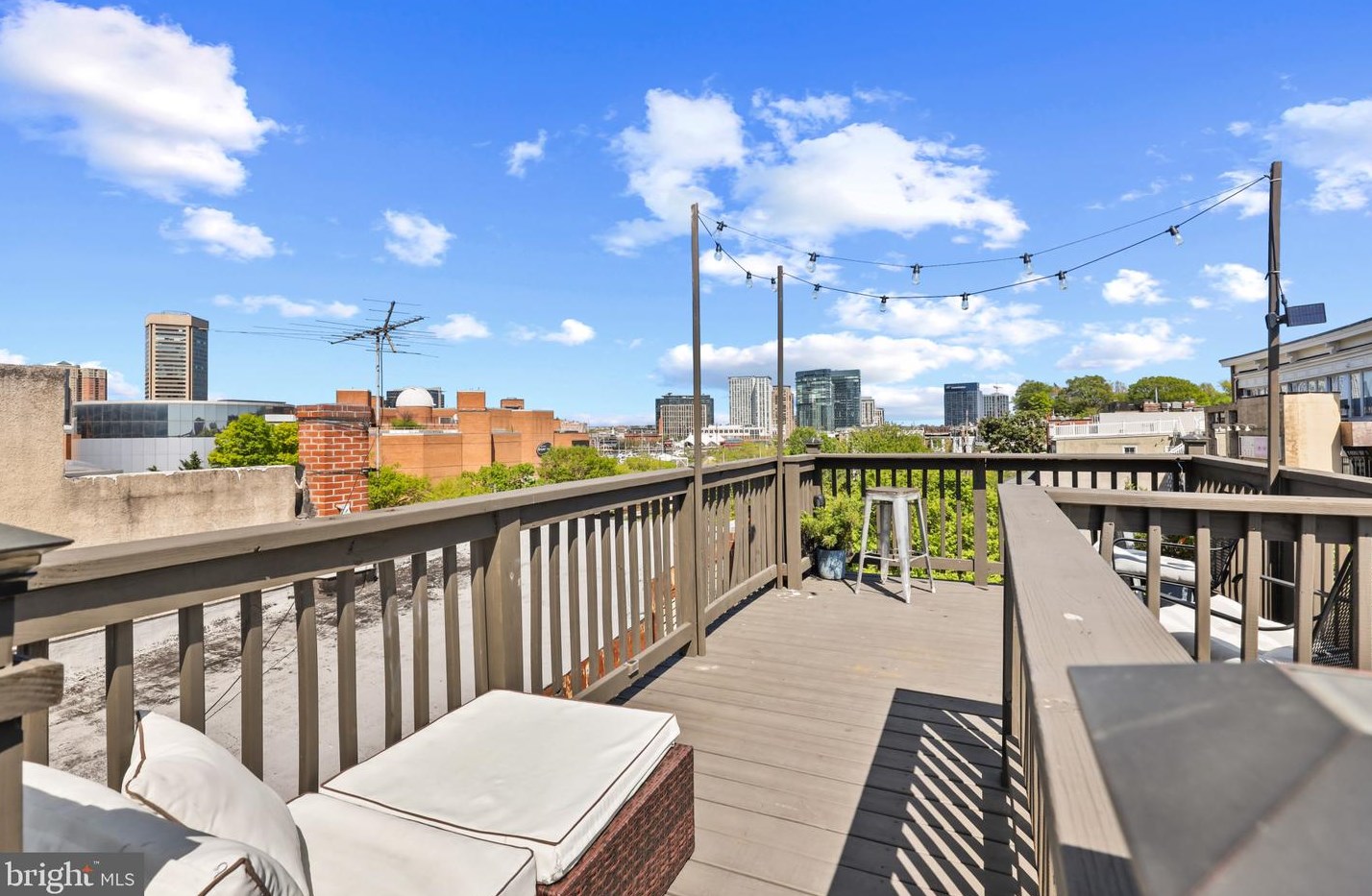 730 Light St #c, Baltimore, MD 21230
