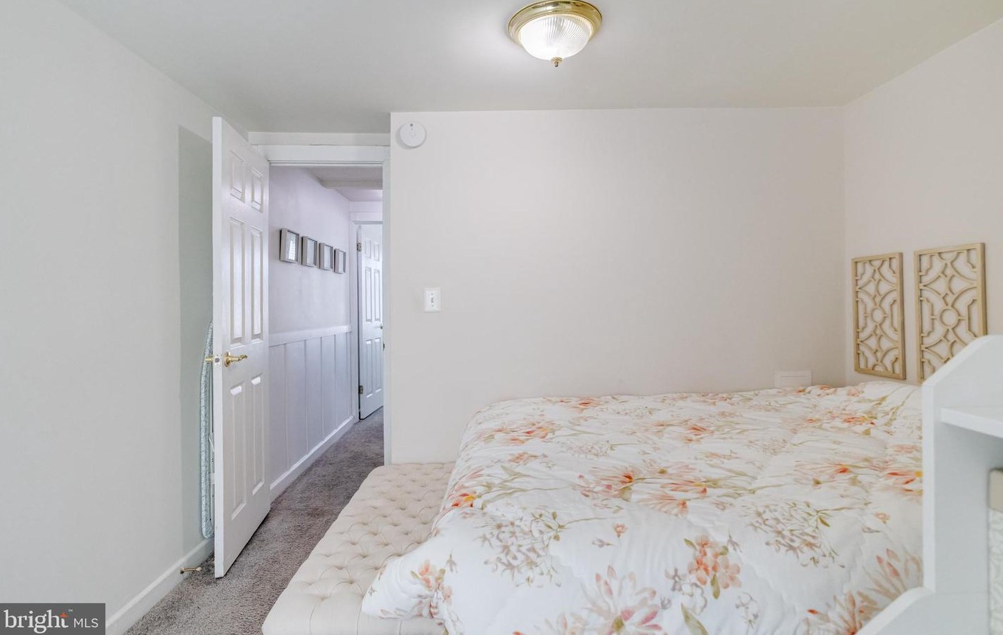 14 Madeira St, Baltimore MD  21231-1650 exterior