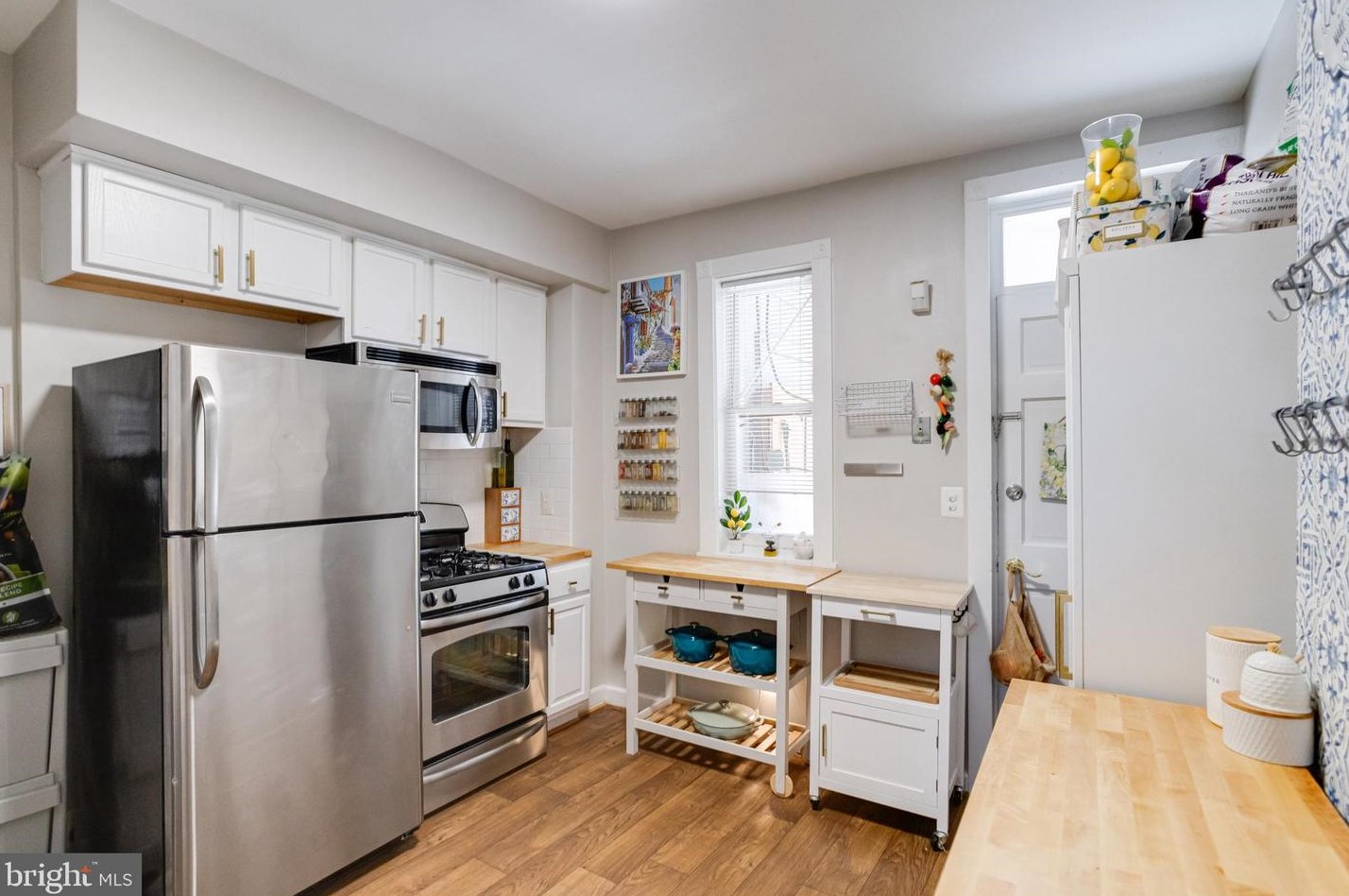 14 Madeira St, Baltimore MD  21231-1650 exterior