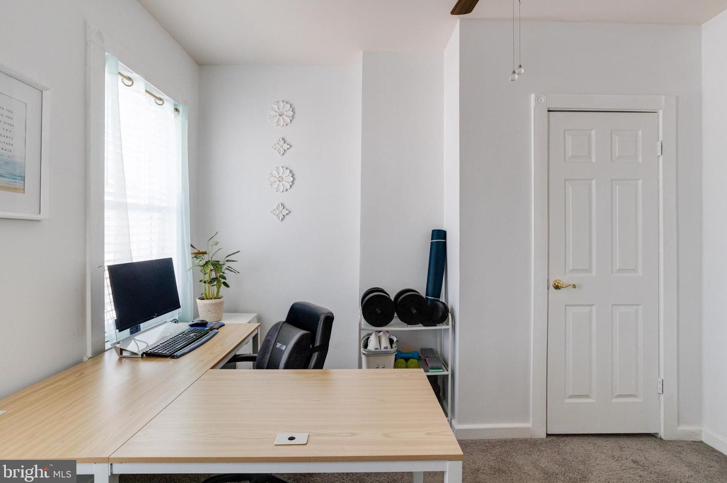 14 Madeira St, Baltimore MD  21231-1650 exterior
