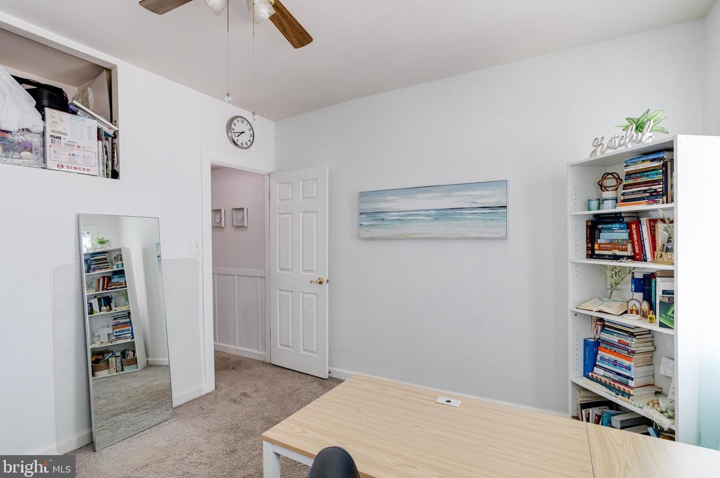 14 Madeira St, Baltimore MD  21231-1650 exterior
