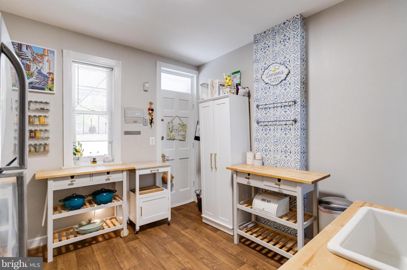 14 Madeira St, Baltimore MD  21231-1650 exterior