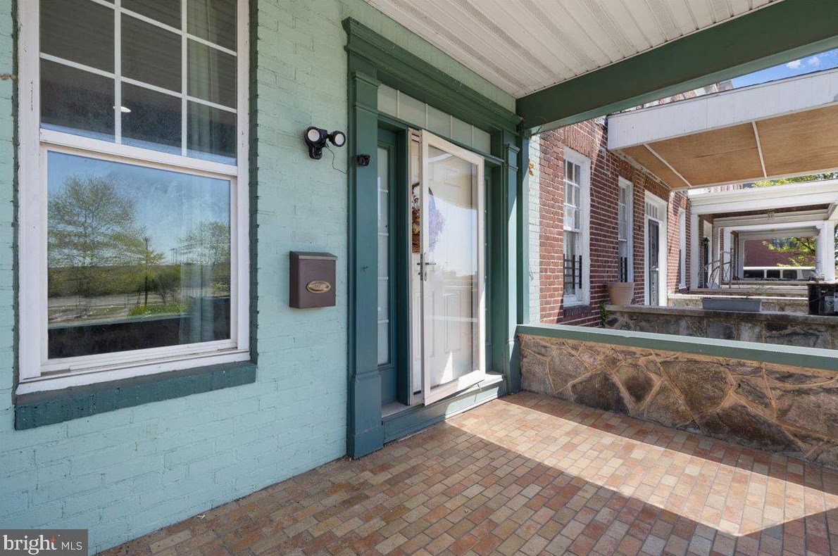 2406 Liberty Heights Ave, Baltimore, MD 21215-7901