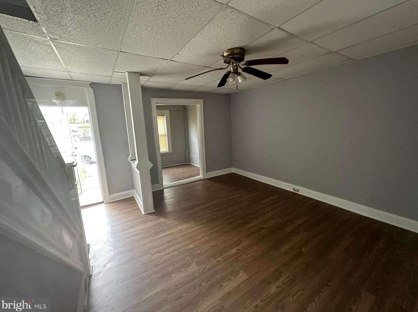 4124 Reisterstown Rd, Baltimore, MD 21215