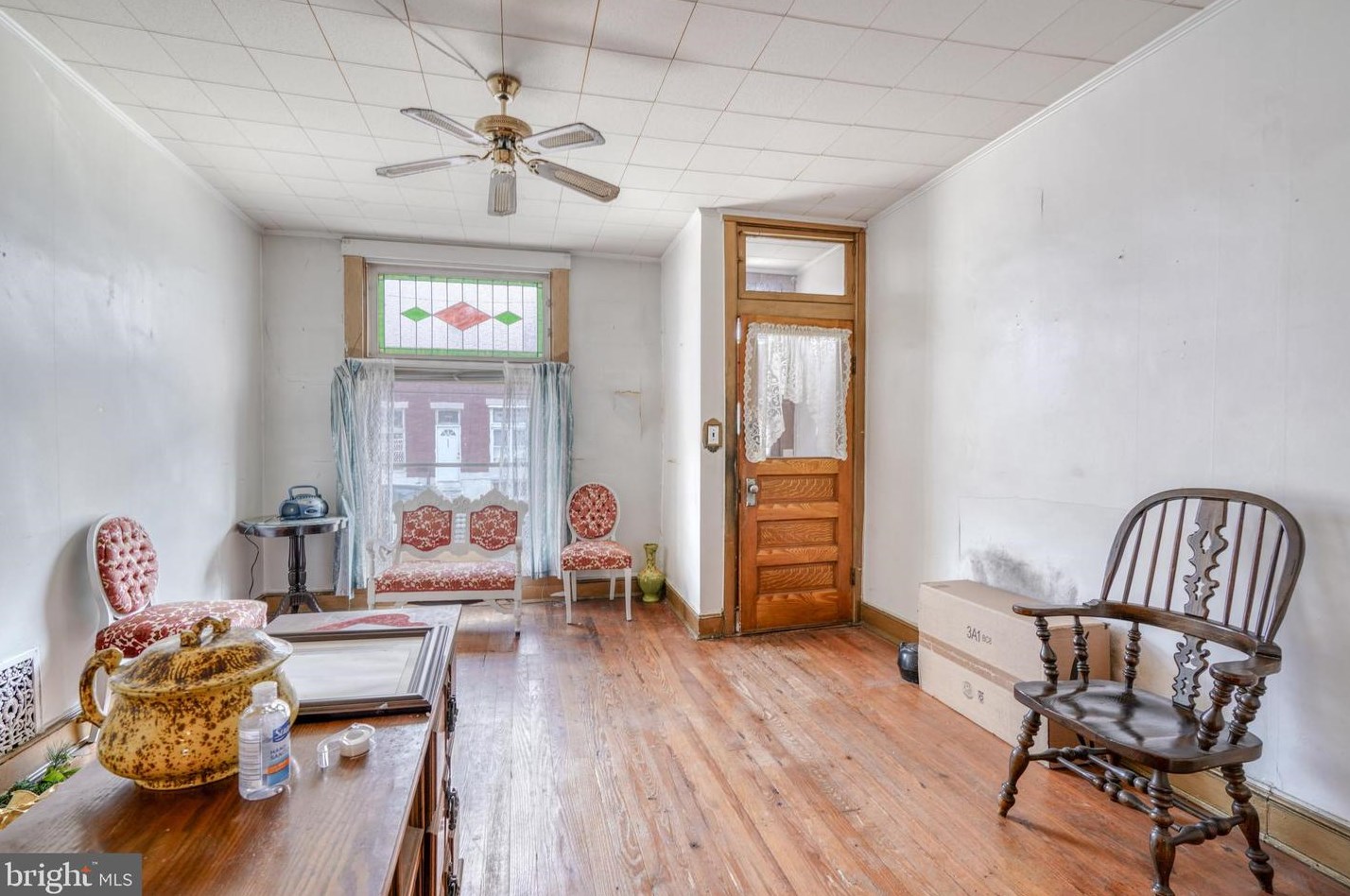 1640 Darley Ave, Baltimore, MD 21213
