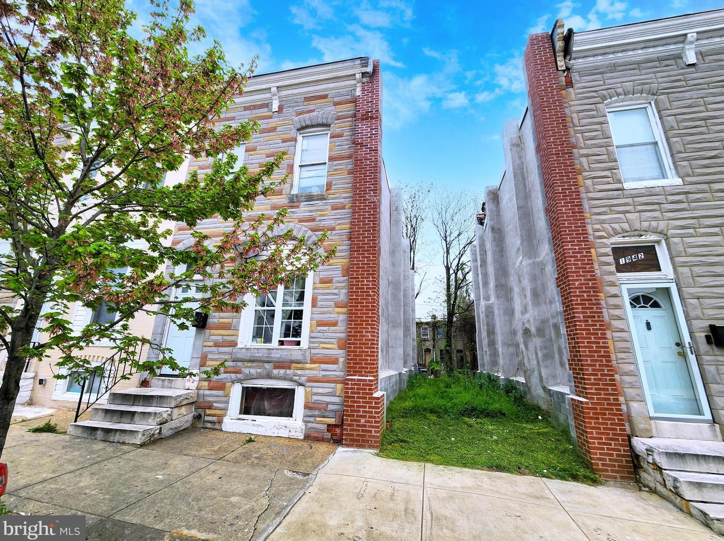 1946 Walbrook Ave, Baltimore, MD 21217
