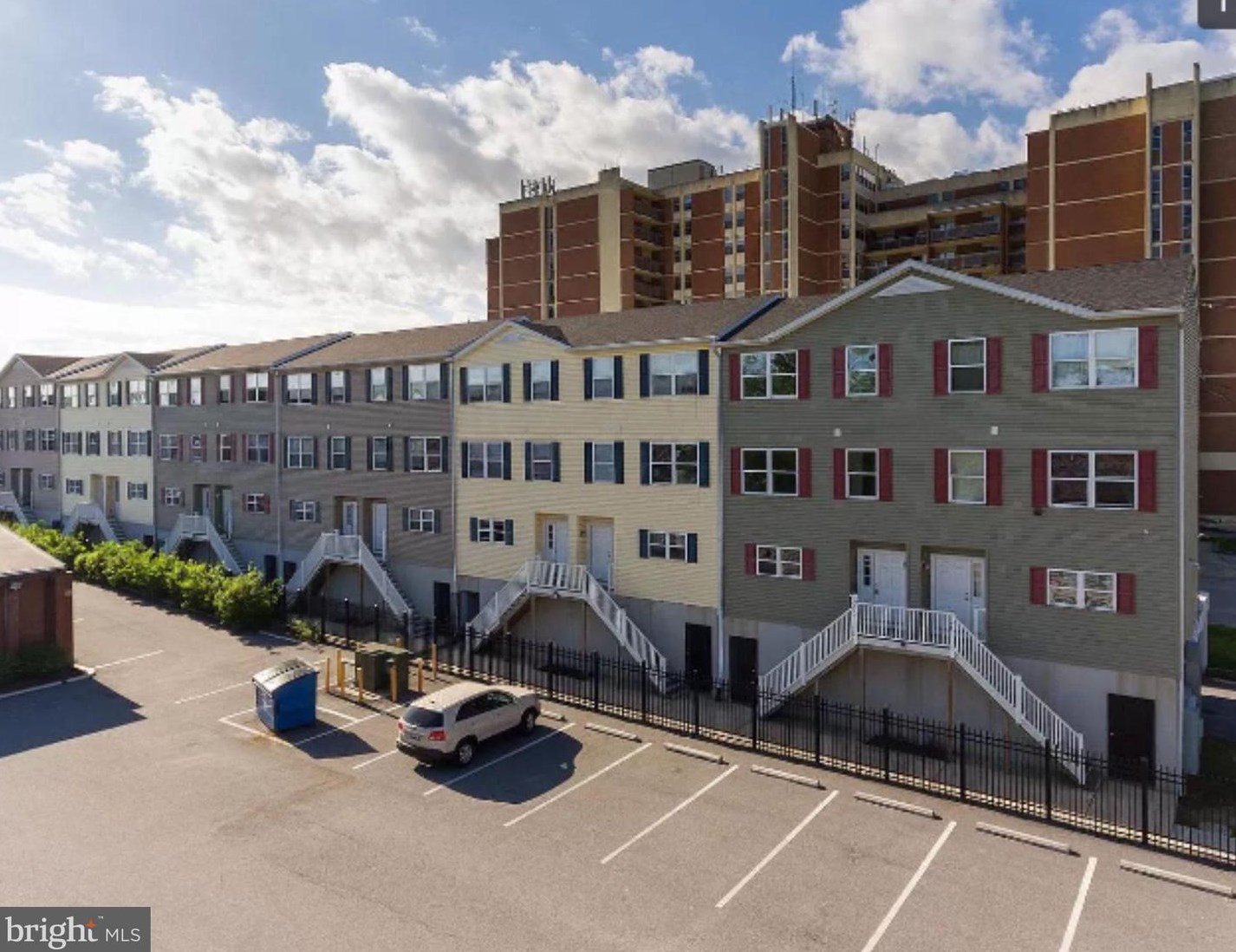 5247 Crowson Ave, Baltimore, MD 21212-3854