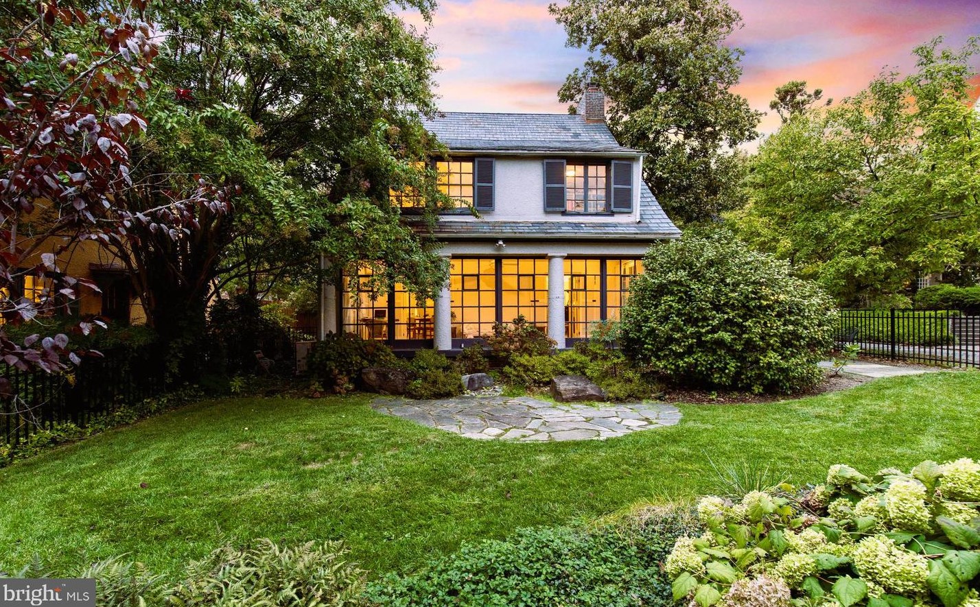 4420 Norwood Rd, Baltimore MD  21218-1120 exterior