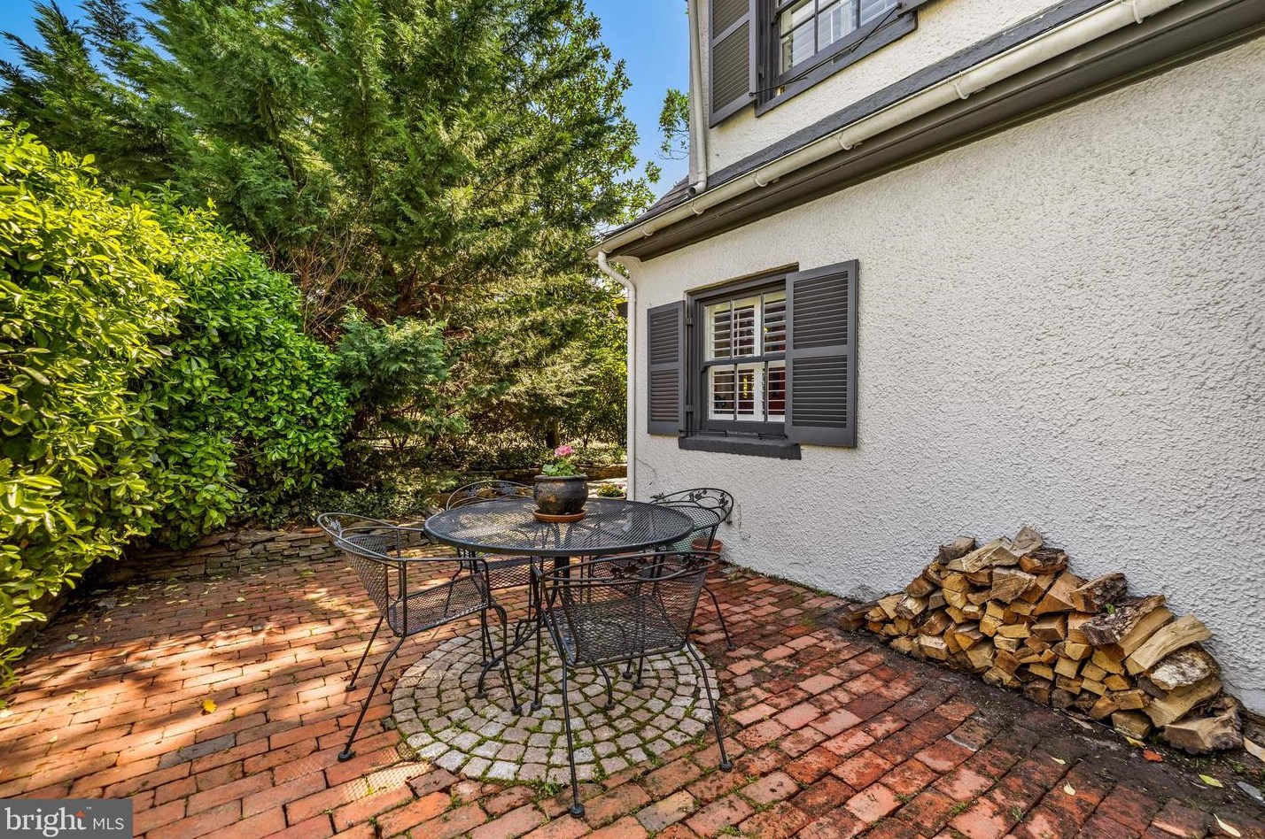 4420 Norwood Rd, Baltimore MD 21212-4101 exterior