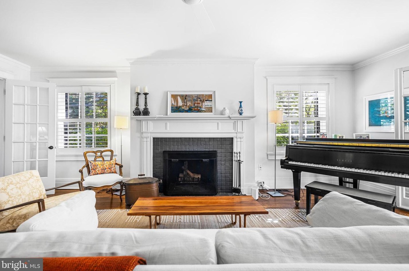 4420 Norwood Rd, Baltimore MD 21212-4101 exterior