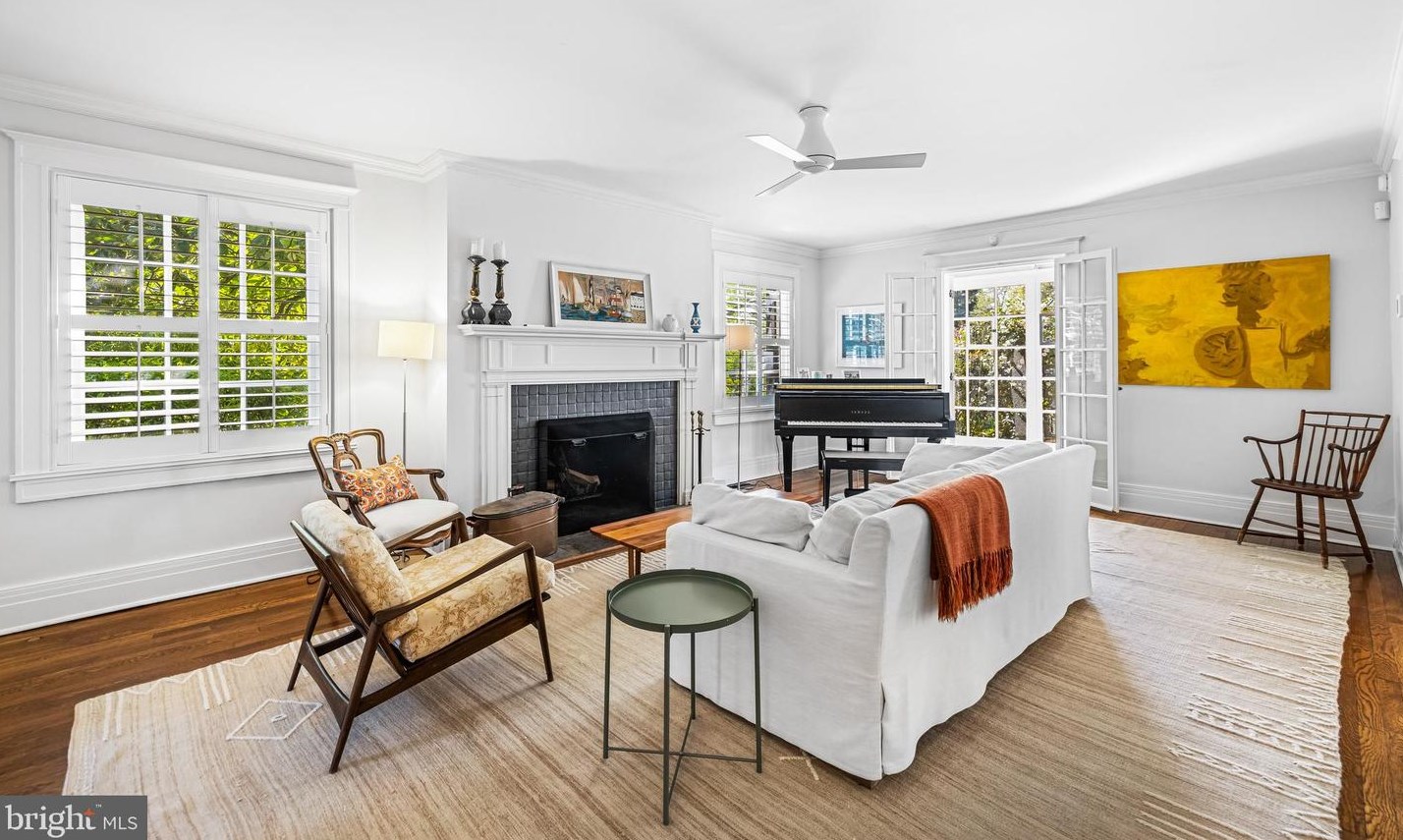 4420 Norwood Rd, Baltimore MD 21212-4101 exterior