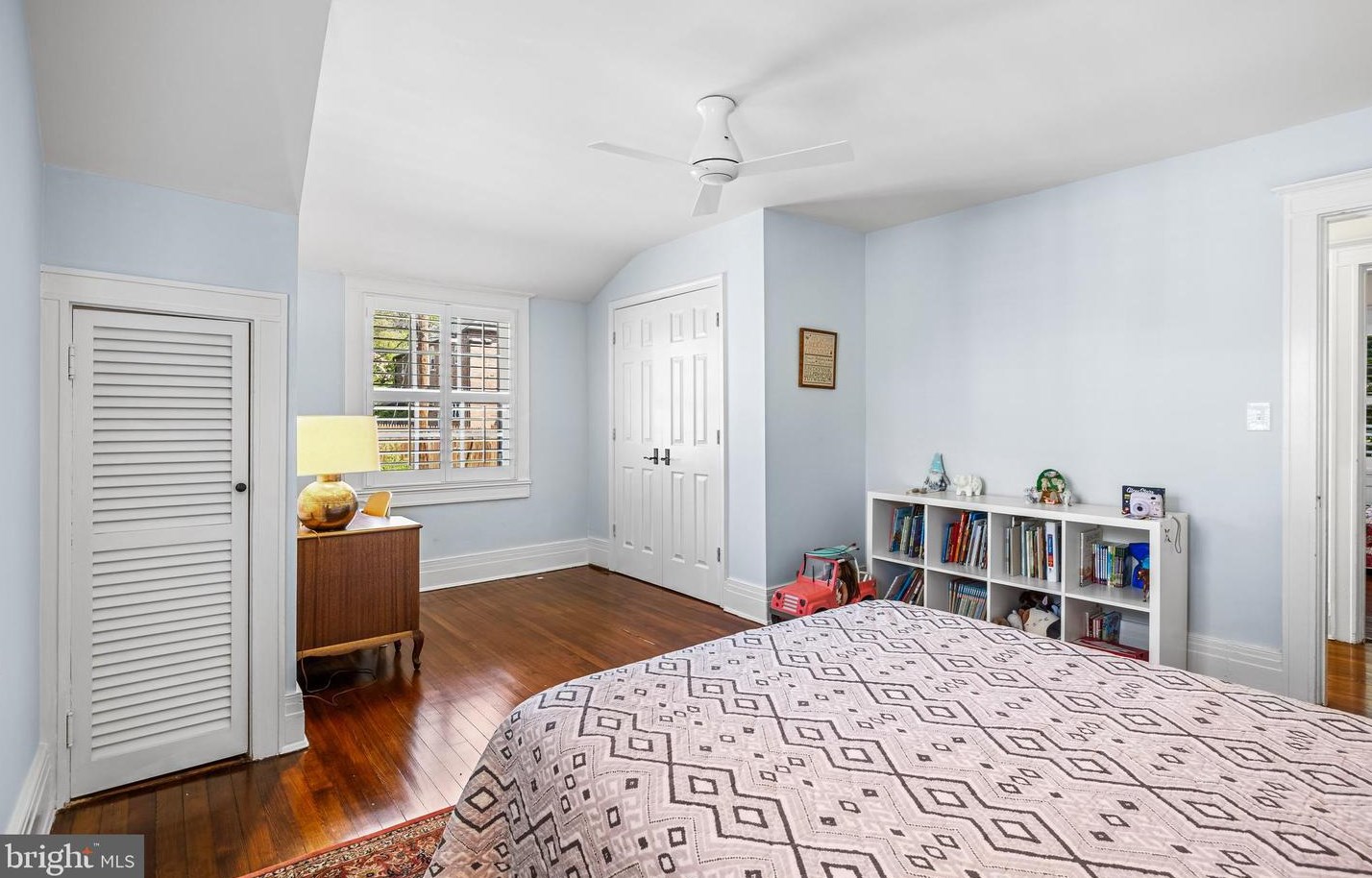 4420 Norwood Rd, Baltimore MD 21212-4101 exterior