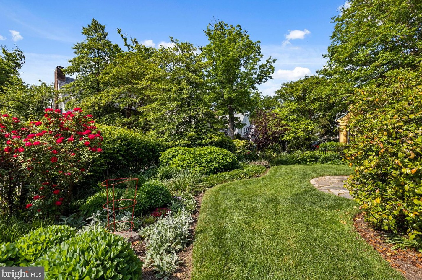 4420 Norwood Rd, Baltimore MD 21212-4101 exterior