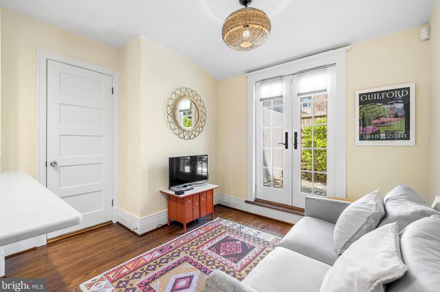 4420 Norwood Rd, Baltimore MD 21212-4101 exterior