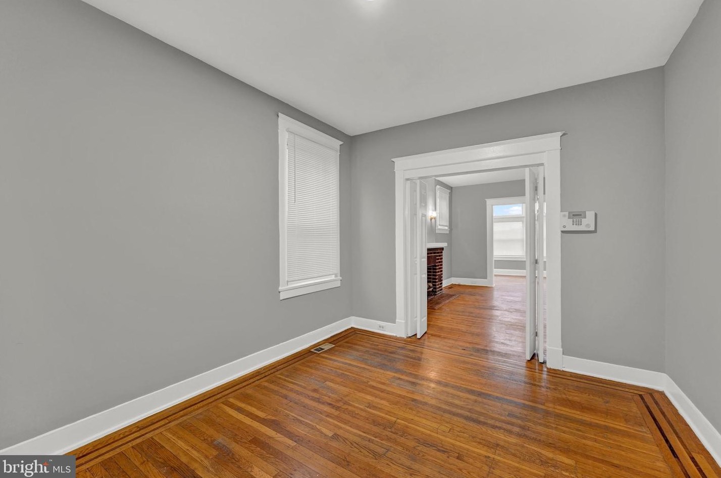 818 35th St, Baltimore MD  21218-2930 exterior