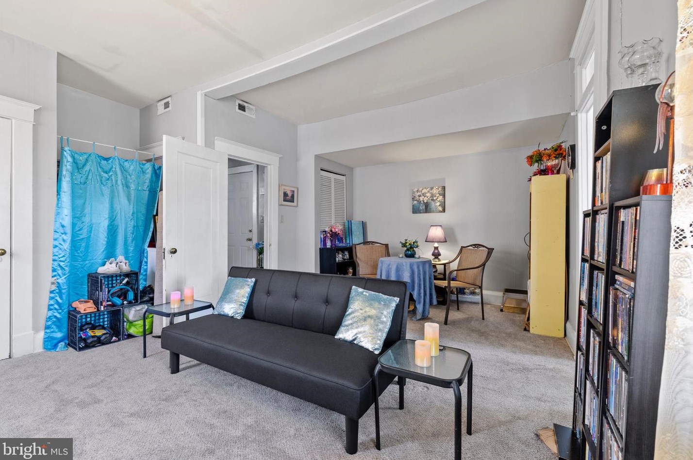 818 35th St, Baltimore MD  21218-2930 exterior