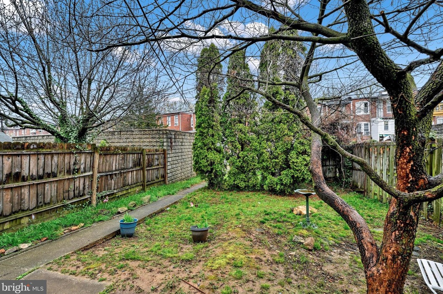 818 35th St, Baltimore MD  21218-2930 exterior