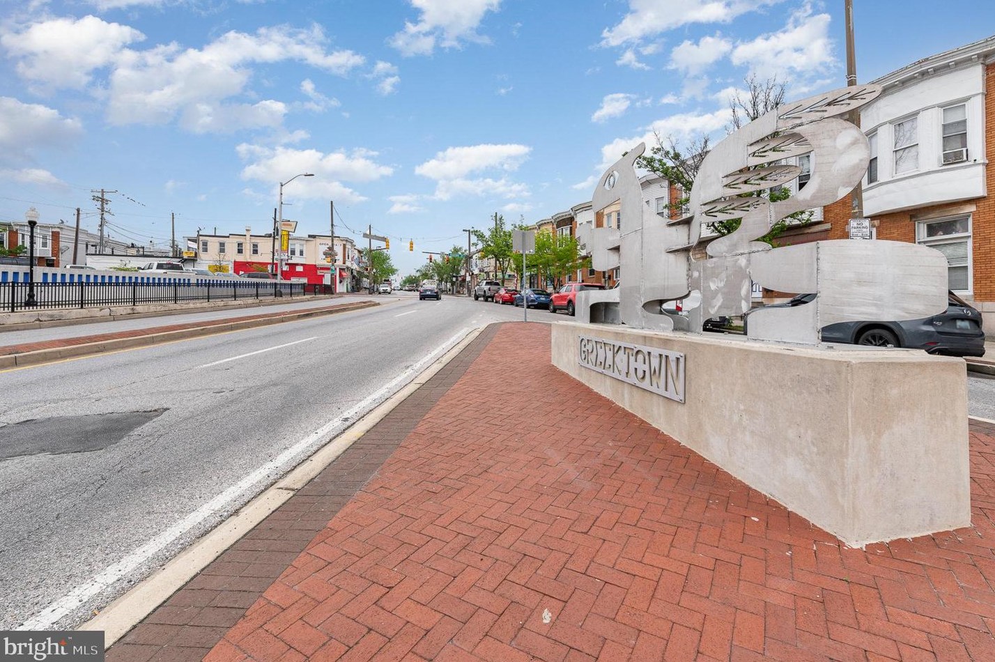 4600 Eastern Ave, Baltimore, MD 21224