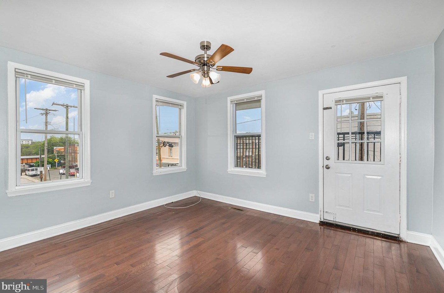 4600 Eastern Ave, Baltimore MD  21224-4417 exterior