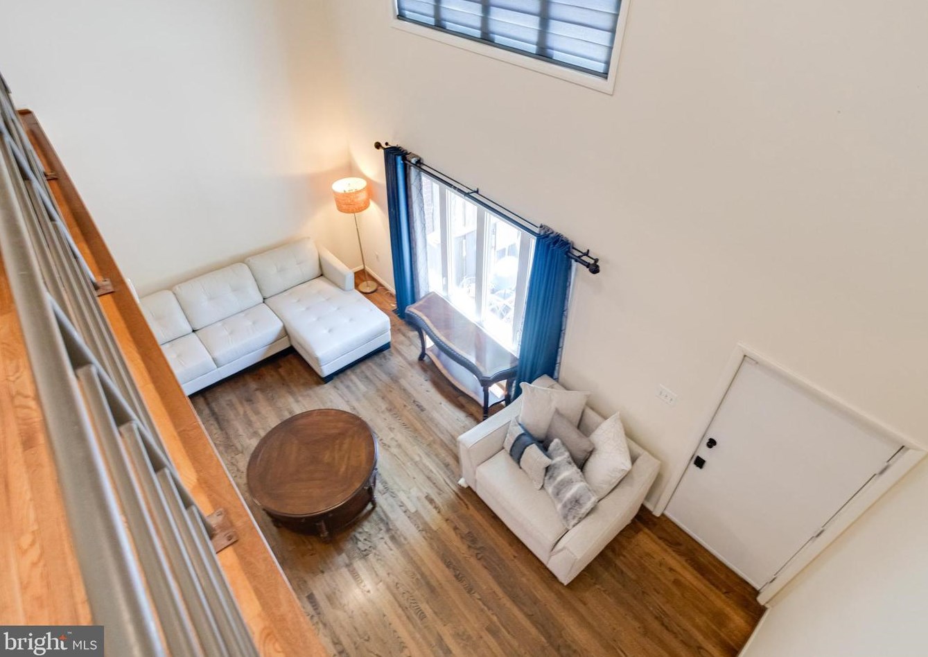 1208 Linden Grn, Baltimore MD 21217-3600 exterior