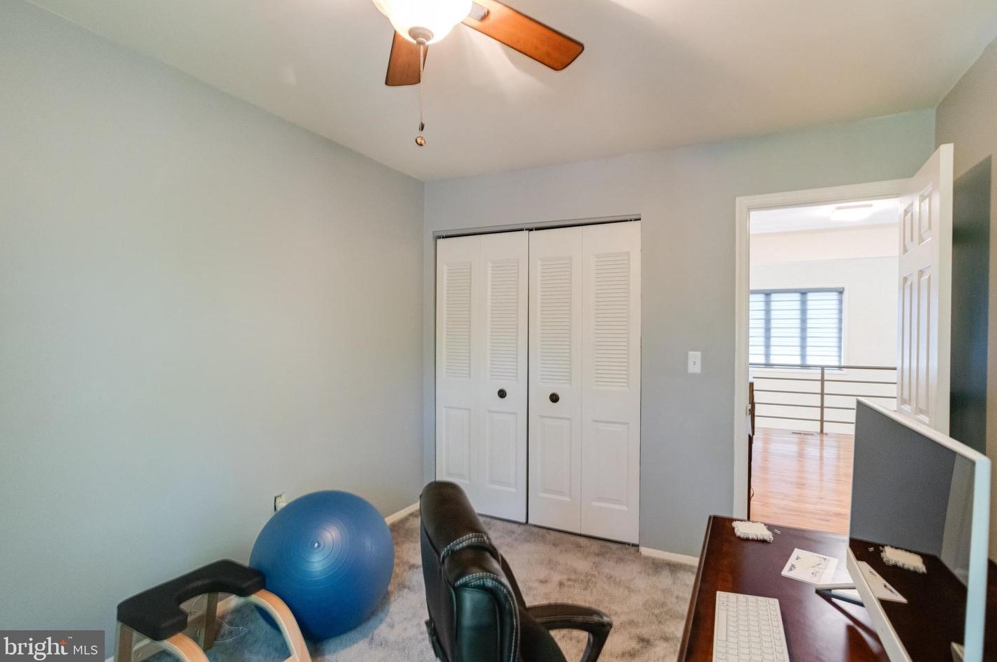 1208 Linden Grn, Baltimore MD 21217-3600 exterior